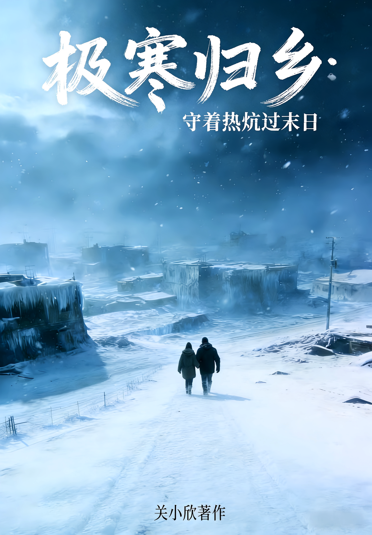 极寒归乡：守着热炕过末日