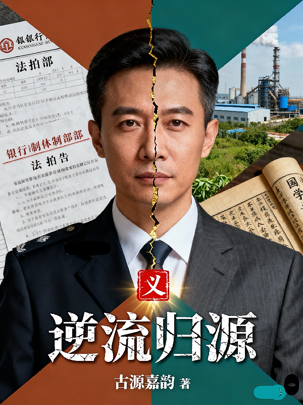 逆流归源