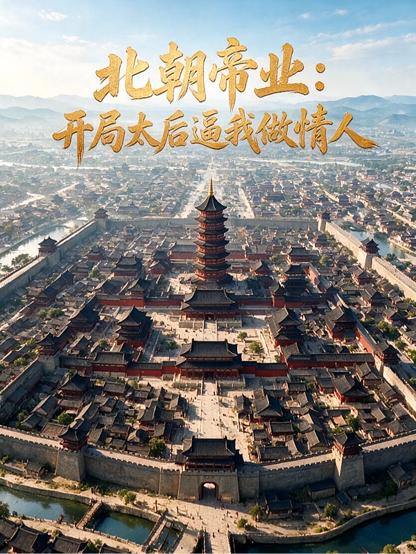 北朝帝业：开局太后逼我做情人