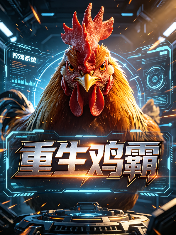 重生鸡霸，养鸡系统我是鸡