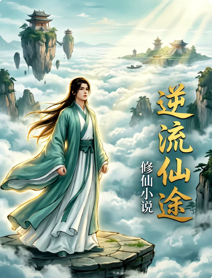 逆流之仙途