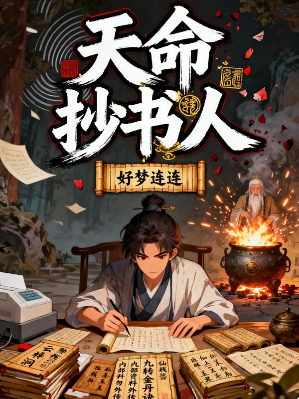 天命抄书人
