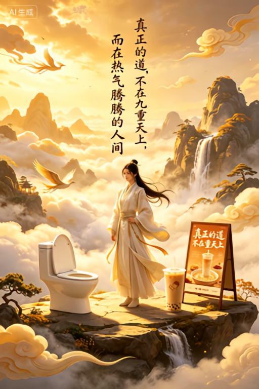 修仙界反内卷先锋