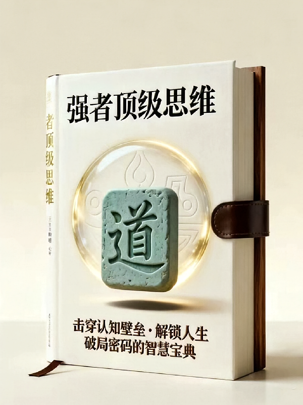 强者顶级思维