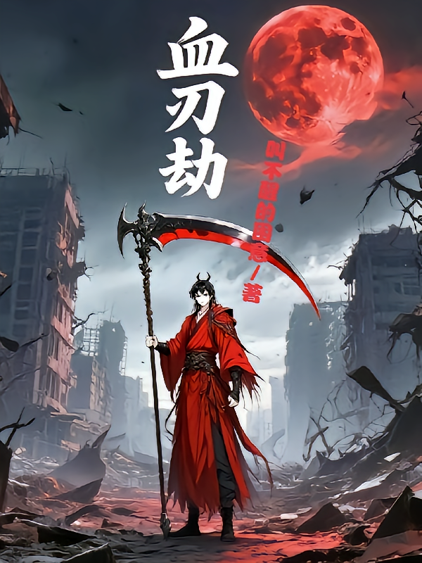 血刃劫