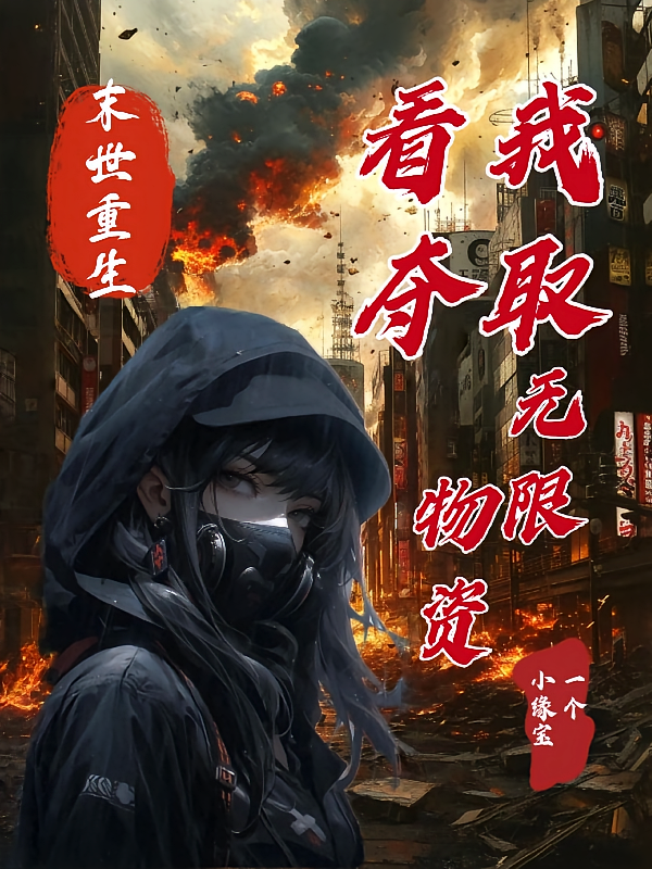 重生末世：看我夺取无限物资
