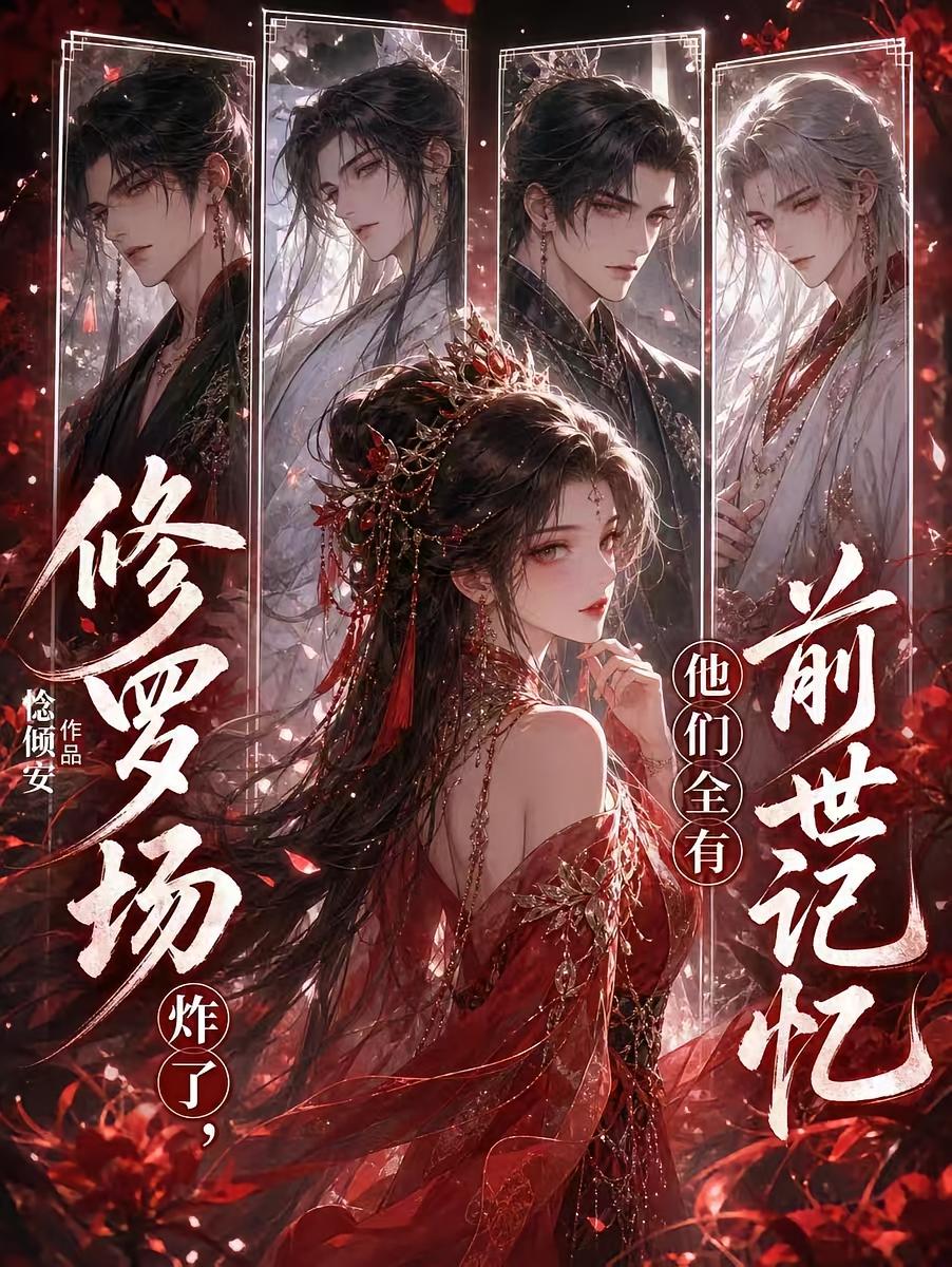 修罗场炸了，他们全有前世记忆