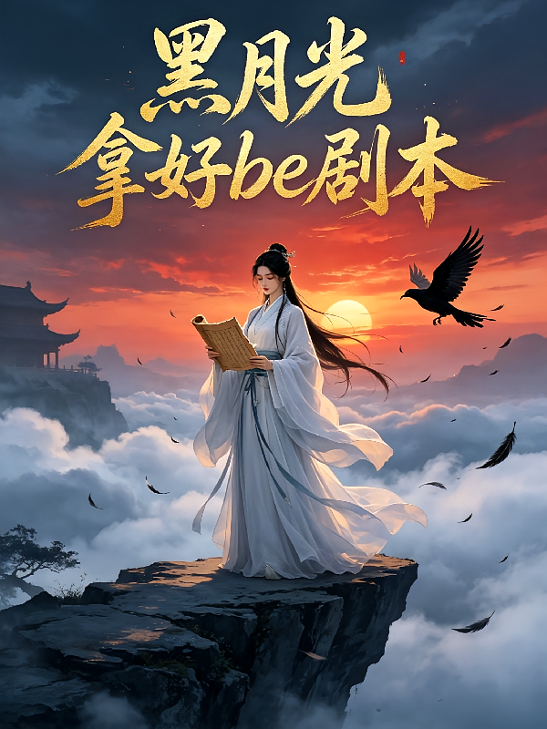 黑月光拿好be剧本