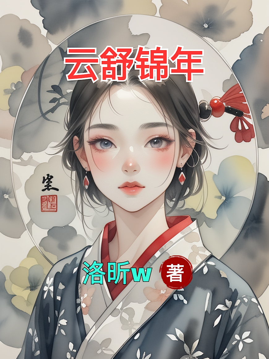 云舒锦年