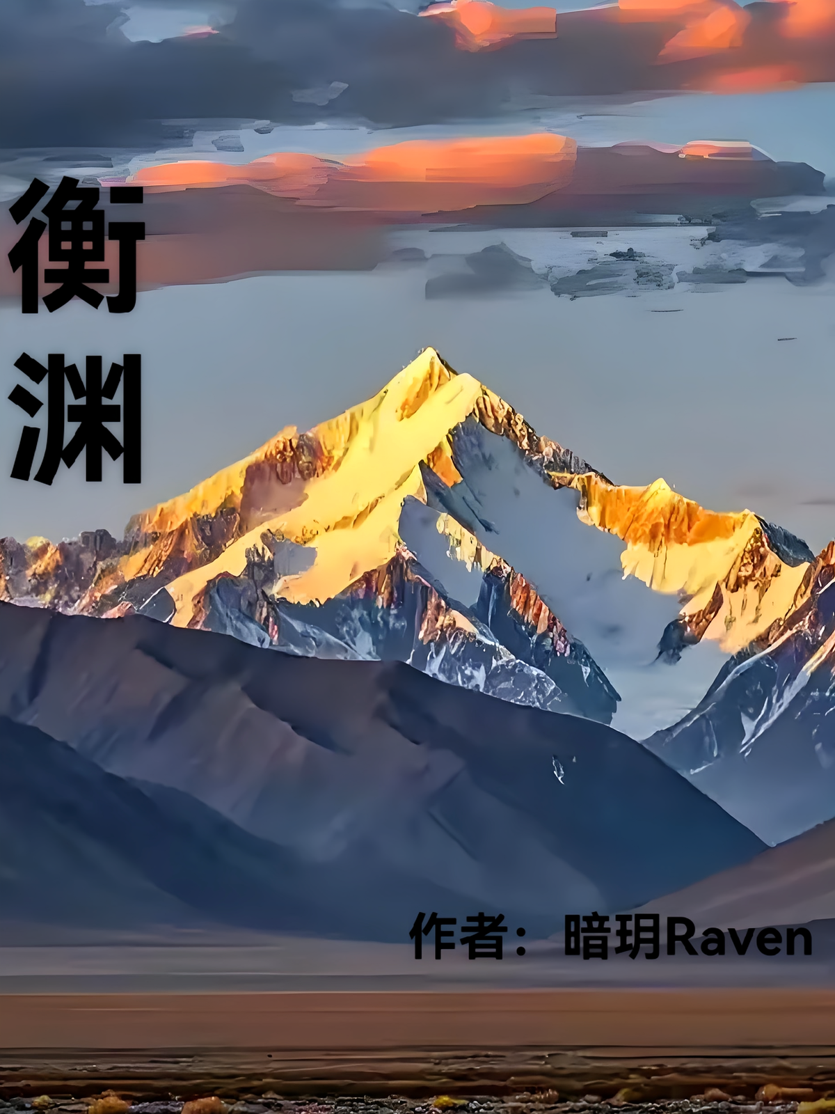 衡渊
