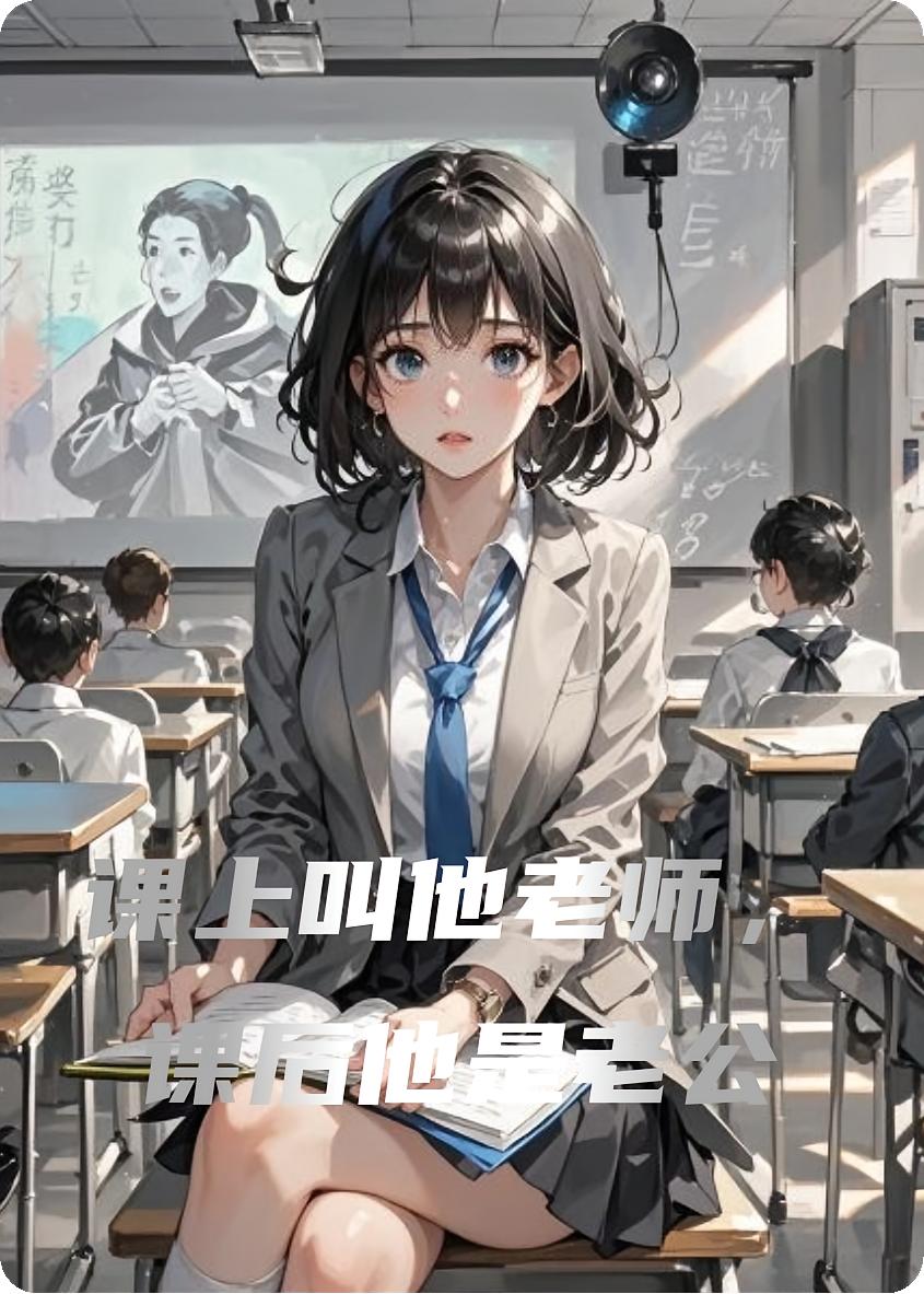 课上叫他老师，课后他是老公