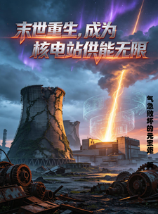 Cover of 末世重生，成为核电站供能无限