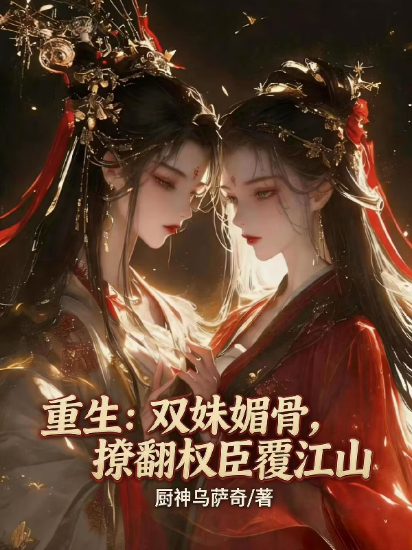 重生：双姝媚骨，撩翻权臣覆江山