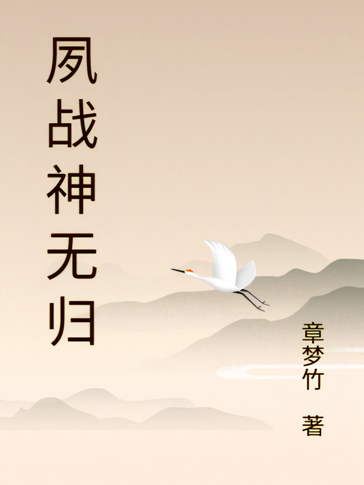 夙战神无归