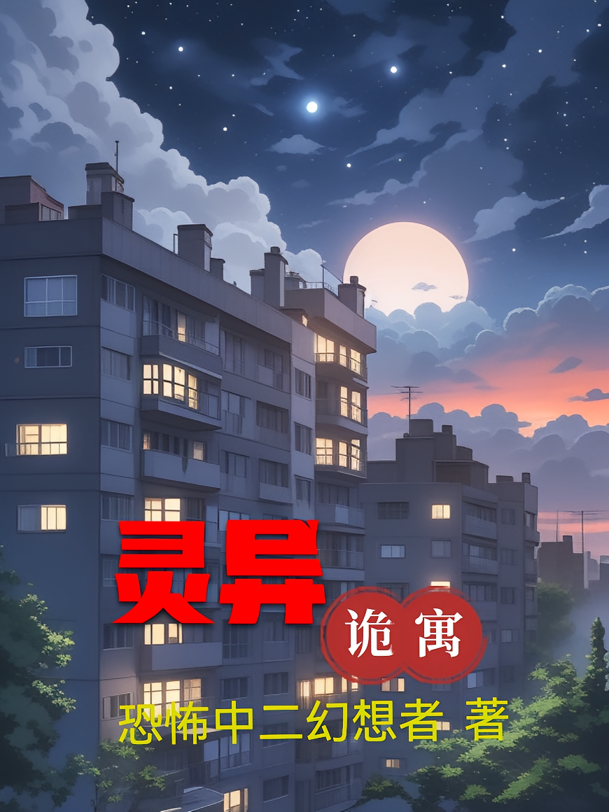 灵异诡寓
