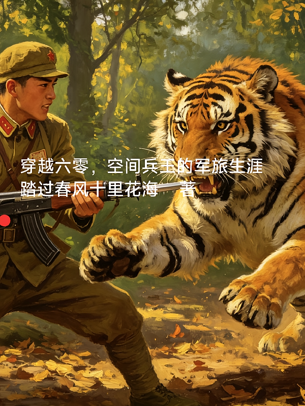 重生六零，空间兵王的军旅生涯