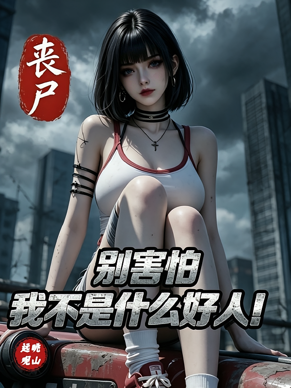 丧尸末世：别害怕我不是什么好人