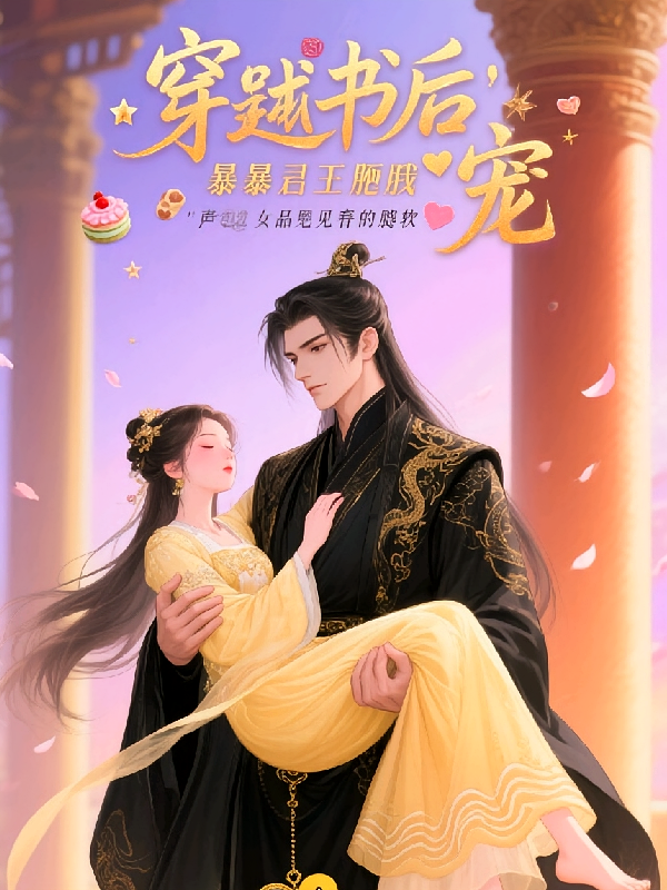 穿成恶毒女配，暴君他掐腰宠我