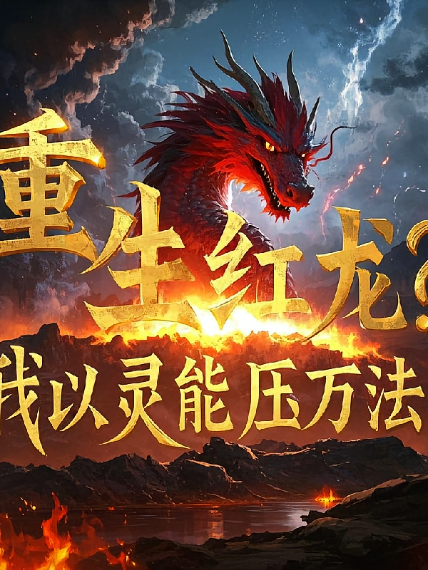 重生红龙？我以灵能压万法！
