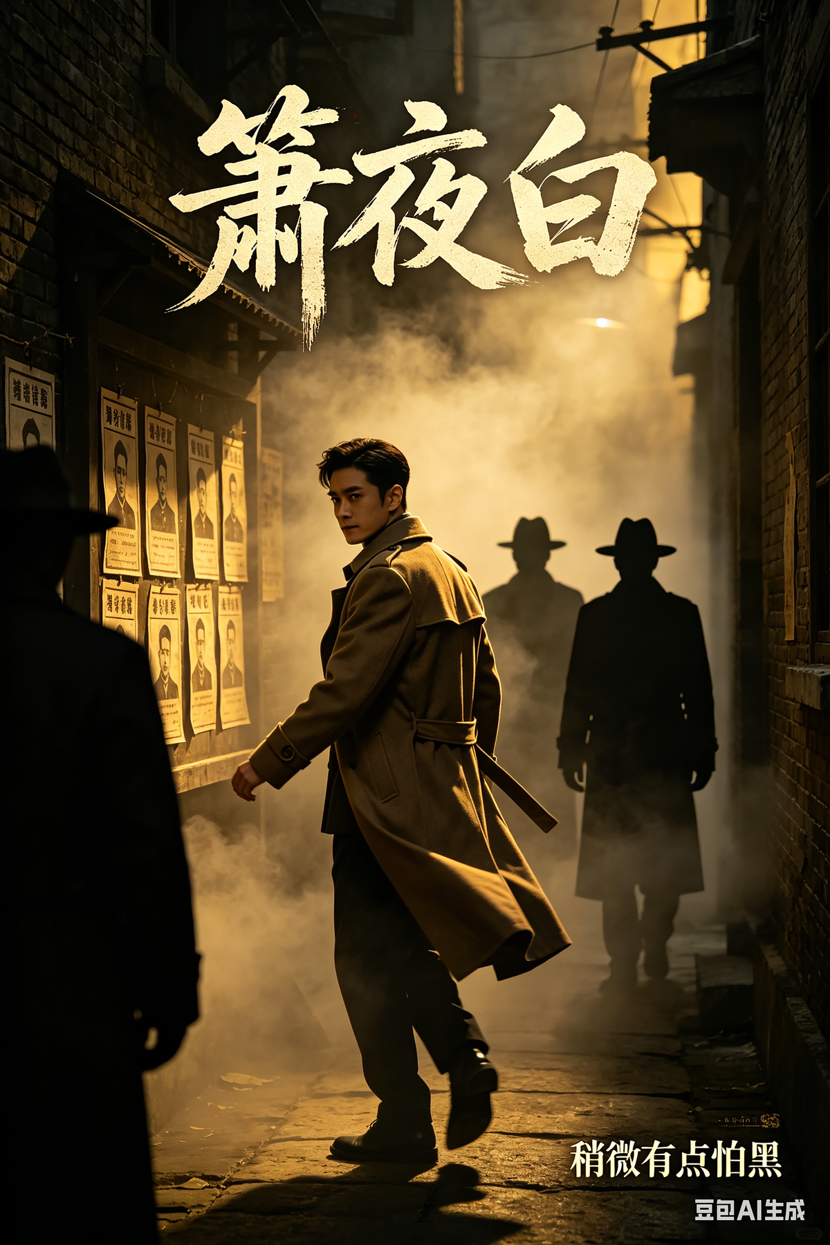 萧夜白