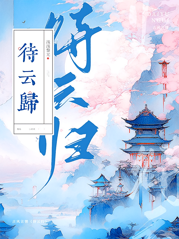 待云归