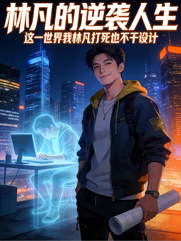 林凡的逆袭人生