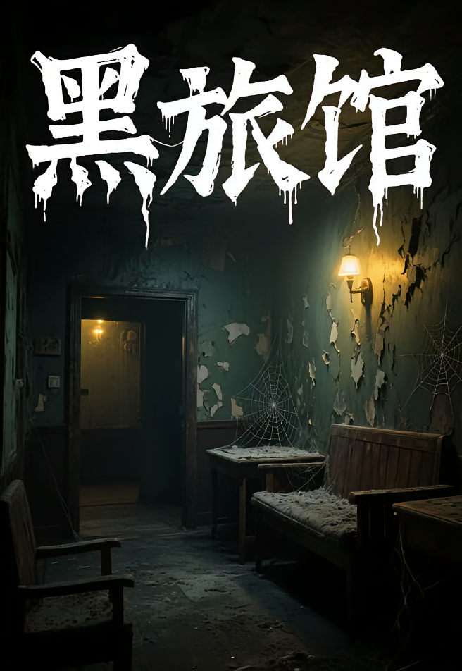 黑旅馆
