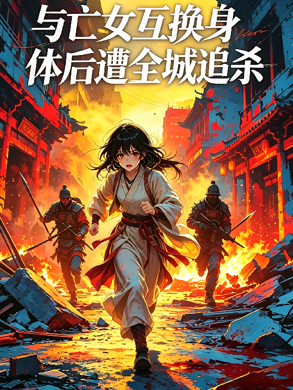 与亡女互换身体后遭全城追杀
