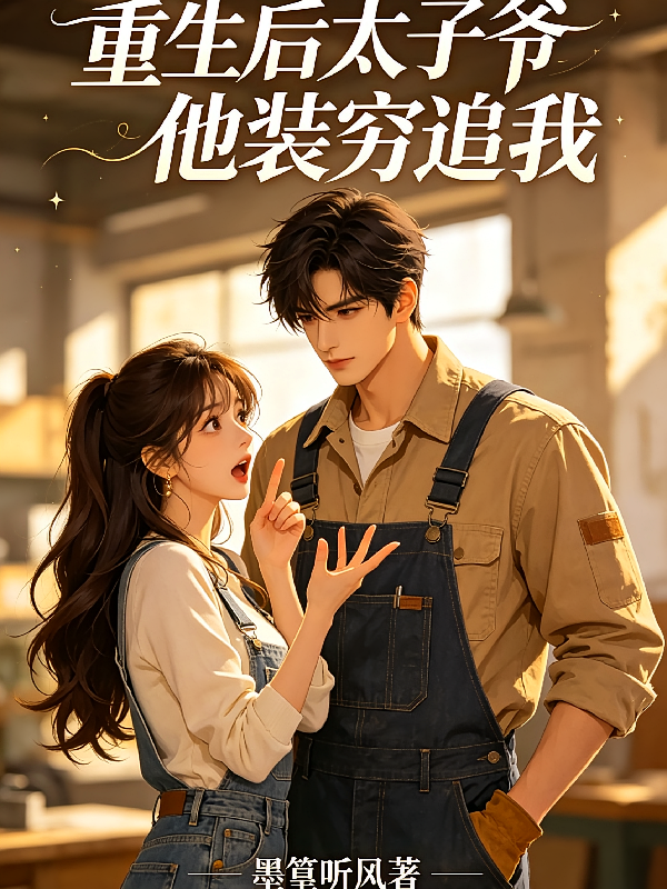 重生后太子爷他装穷追我