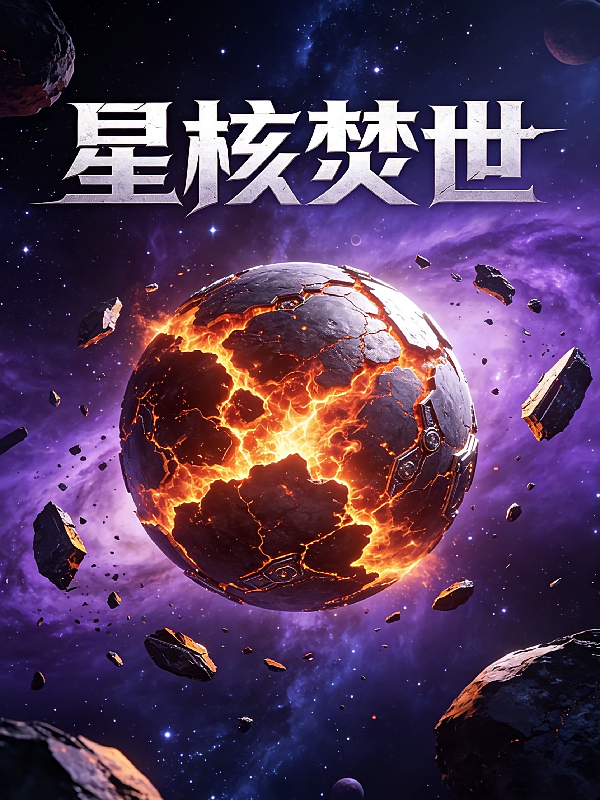 星核焚世