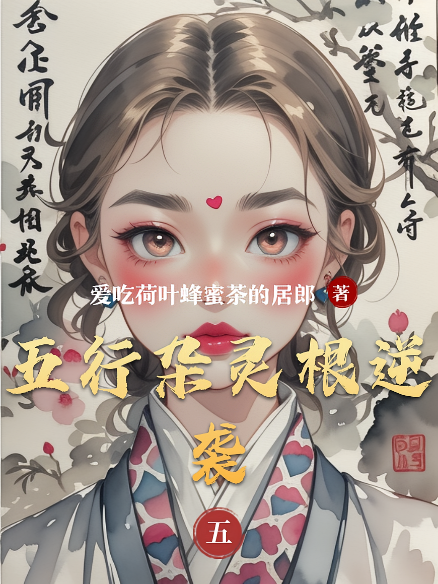 五行杂灵根逆袭