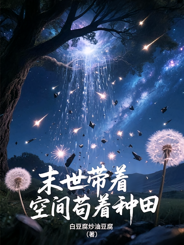 末世带着空间苟着种田