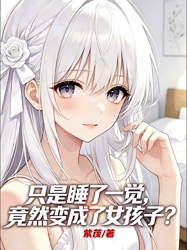 只是睡了一觉，就变成了女孩子？