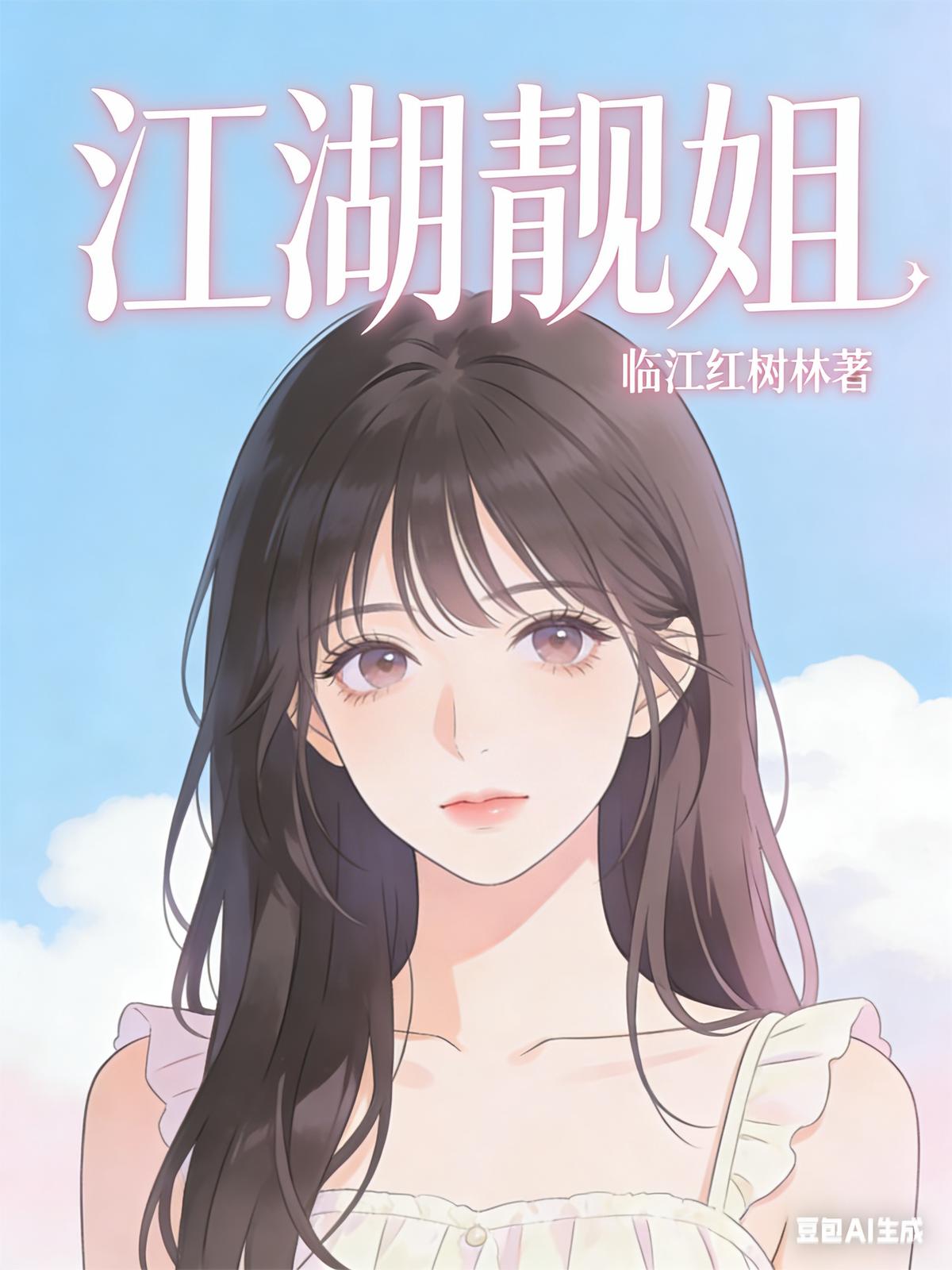 江湖靓姐