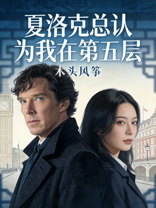 夏洛克总认为我在第五层