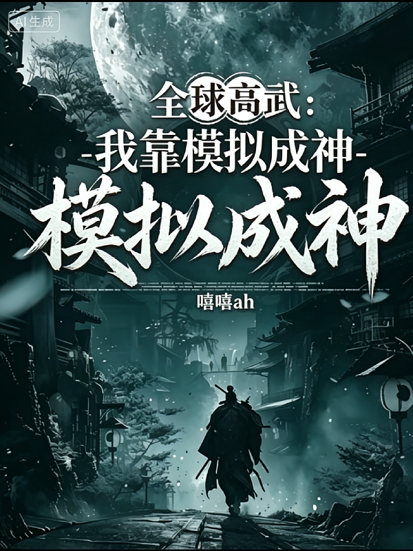 全球高武：我靠模拟器成神
