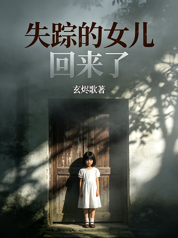 失踪的女儿回来了