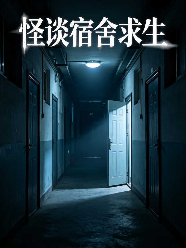 怪谈宿舍求生