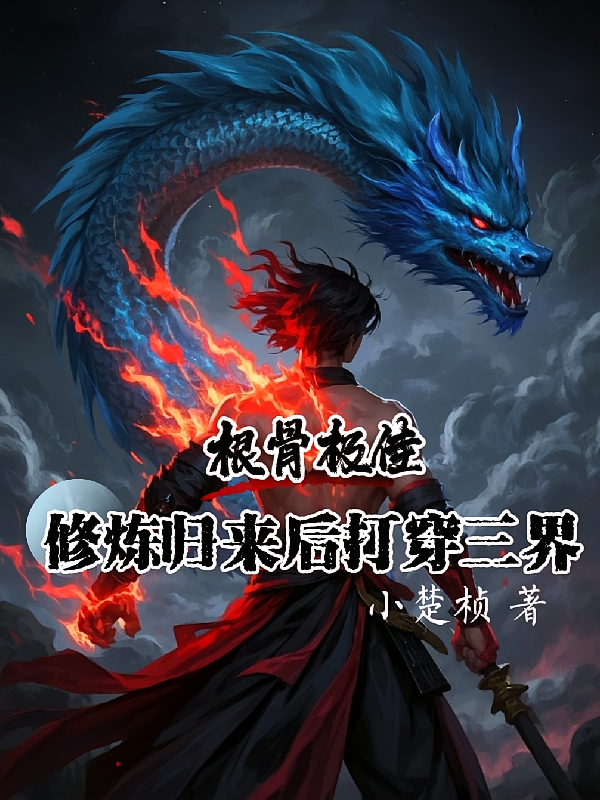根骨极佳，修炼归来后打穿三界
