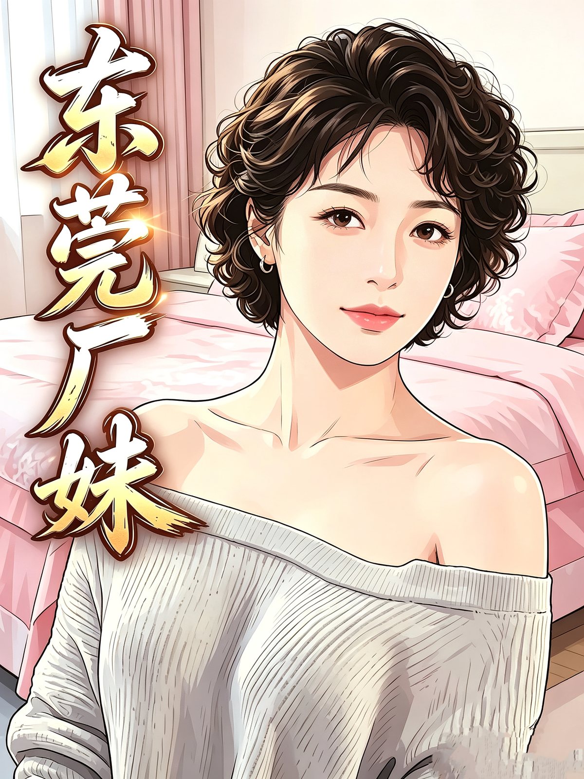 东莞厂妹
