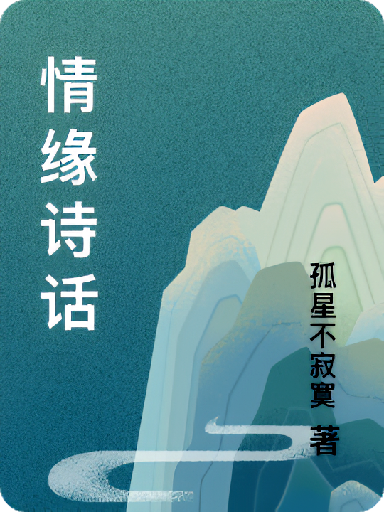 情缘诗话
