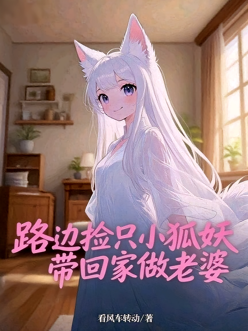 路边捡只小狐妖，带回家做老婆