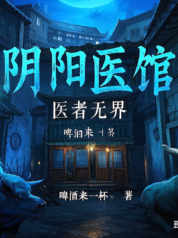 阴阳医馆：医者无界