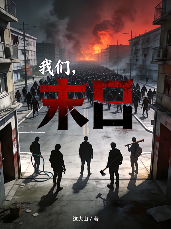 我们，末日