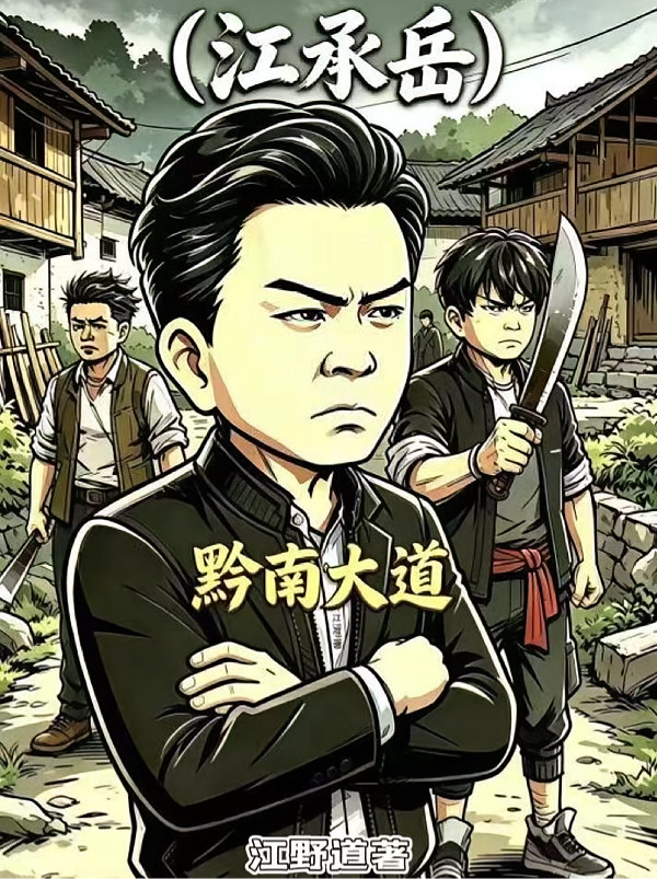 黔南大道