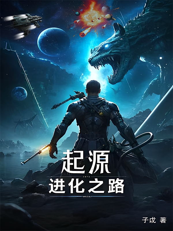 起源：进化之路