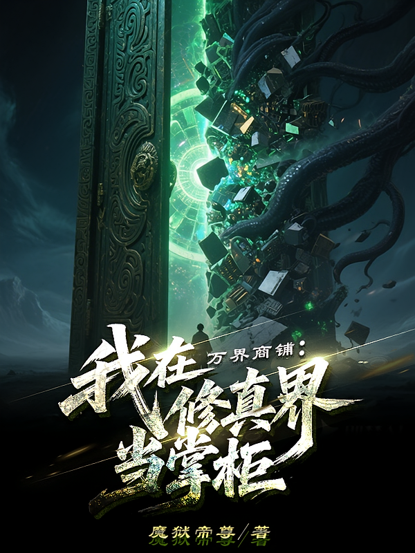 万界商铺：我在修真界当掌柜