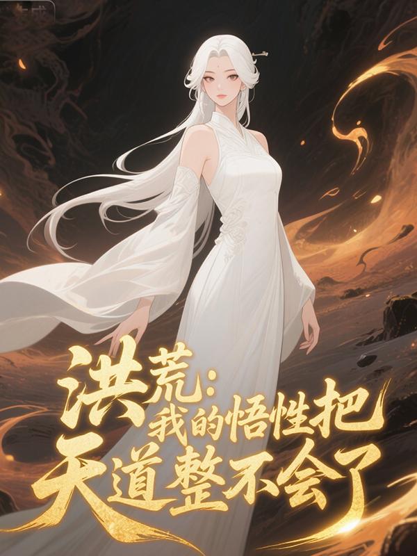 洪荒：我的悟性把天道整不会了