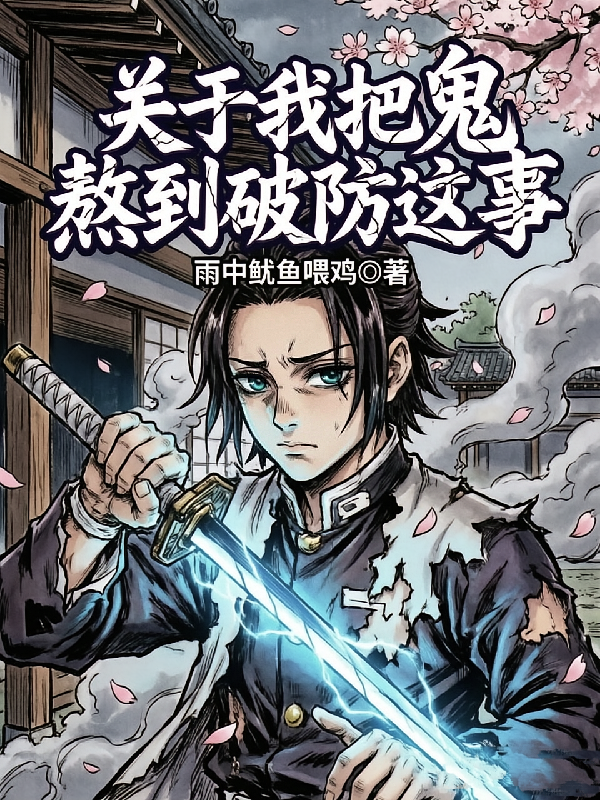 鬼灭：关于我把鬼熬到破防这事