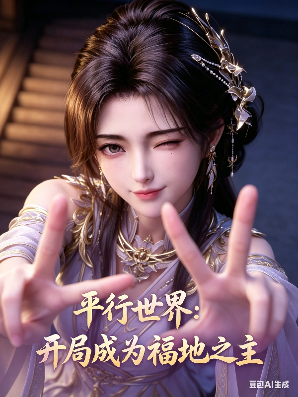 平行世界：开局成为福地之主
